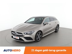 Mercedes-Benz CLA-klasse Shooting Brake - AMG Line | MB43165 |