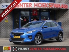 Kia XCeed - 1.0 T-GDi 120pk ComfortLine | Full LED | Camera | Carplay |