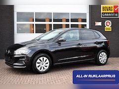 Volkswagen Polo - 1.0 TSI 95PK Aut. Comfortline | Carplay | Camera | Stoelverw. | Incl. garantie