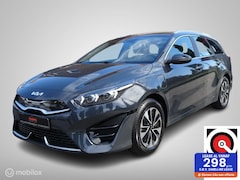 Kia Cee'd Sportswagon - Ceed 1.6 GDI PHEV DynamicLine Nieuwmodel