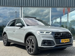 Audi Q5 - 2.0 TDI quattro Sport Pro Line S