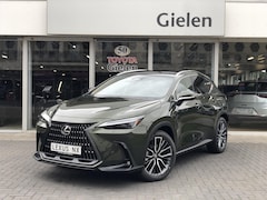 Lexus NX - 450h+ AWD President Line | Panoramadak, Mark Levinson, Head up display, Geheugenfunctie, 3