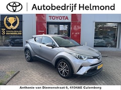 Toyota C-HR - 1.8 Hybrid Executive