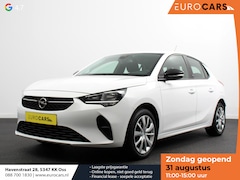 Opel Corsa-e - Edition 1 fase 50 kWh Automaat | Navigatie | Apple Carplay/Android Auto | Climate Control