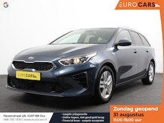 Kia Cee'd Sportswagon - Ceed 1.0 T-GDi Active Climate Control Navigatie Carplay/Android Auto Achteruitrijcamera Cr