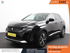 Peugeot 3008 - 1.2 PureTech 136 Allure Pack Climate control Adaptieve cruise control Parkeersensoren Acht