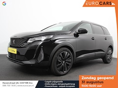 Peugeot 5008 - 1.2 PureTech 130pk Automaat GT Climate control Adaptive cruise control Achteruitrijd camer
