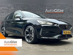 CUPRA Leon Sportstourer - 1.5 eTSI Business Edition Plus l Pano l Sfeer l Beats l Cruise Adaptief l