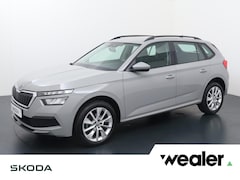Skoda Kamiq - 1.0 TSI Ambition | 110 PK | LED verlichting | Cruise control | Apple Carplay/Android Auto|