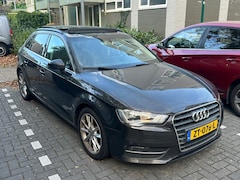 Audi A3 Sportback - 1.4 TFSI CoD Ambition Pro Line S
