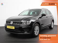 Volkswagen Tiguan - 1.5 TSI 150pk DSG Comfortline Tiguan 1.5 TSI 150pk DSG ACT Comfortline | Navigatie | Apple