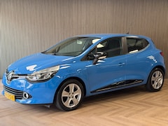 Renault Clio - 0.9 TCe Expression NAVIGATIE AIRCO CRUISE