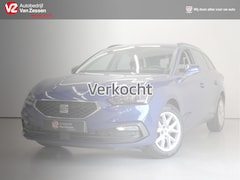SEAT Leon Sportstourer - 1.5 TSI Style Business Intense | Technology Pack | Keyless | Trekhaak NL Auto | Rijklaarpr