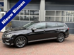 Volkswagen Passat Variant - 1.4 TSI PHEV GTE Business Navigatie Apple Carplay/Android Auto Camera Parkeersensoren Stoe