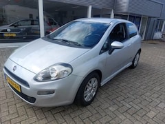 Fiat Punto Evo - 0.9 Twinair Street