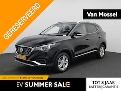 MG ZS - EV Comfort 45 kWh | NAVIGATIE | ADAPTIVE CRUISE CONTROL | APPLE CARPLAY | ANDRIOD AUTO