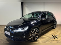 Volkswagen Golf - 1.4 TSI Highline PANO CAM