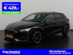 CUPRA Leon - 2.0 TSI VZ Performance 300pk | ACC | Premium Audio | Carplay | Camera | Zondag Open