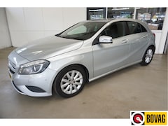 Mercedes-Benz A-klasse - 180 CDI Edition Airco Led Parkeersensoren