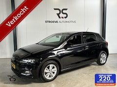 Volkswagen Polo - DSG Comfortline Business | Navi | CarPlay | PDC | ACC | DAB+ | Org. NLD. |