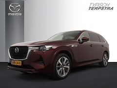 Mazda CX-80 - E-Skyactiv PHEV 327 AWD Automaat Takumi Plus 7 persoons