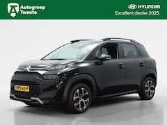 Citroën C3 Aircross - 1.2 PureTech 110 Plus | private lease vanaf 399, - per maand