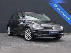 Volkswagen Golf - 7.5 1.5 TSI Highline H6 Led Apple/Android