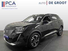 Peugeot 2008 - ALLURE 130pk Carplay Navi | Airco | Lichtmetaal