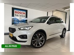 SEAT Tarraco - 1.4 TSI e-Hybrid PHEV FR Trekhaak /Apple carplay/android /360 camera