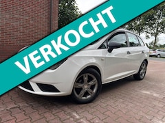 SEAT Ibiza ST - 1.2 TDI Businessline