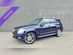 Mercedes-Benz GLK-klasse - 350 4-Matic