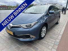 Toyota Auris Touring Sports - 1.8 Hybrid Lease pro PANORAMADAK NAVI/CAMERA AIRCO/ECC