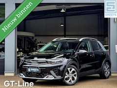Kia Stonic - 1.0 T-GDi GT-Line |HLeer|Cam|Navi|Sunroof|Carplay