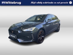 CUPRA Leon Sportstourer - 1.4 e-Hybrid DSG VZ Performance / Panorama dak / Supersport stuurwiel / 19'' LMV / Adaptiv