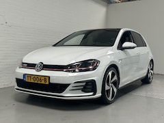 Volkswagen Golf - 2.0 TSI GTI Performance CLIMA / CRUISE / PANO / NAVI