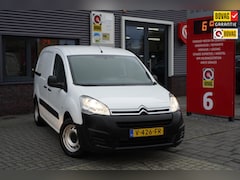 Citroën Berlingo - 1.6 BlueHDI 75 Business Economy
