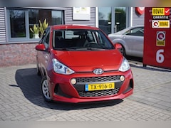 Hyundai i10 - 1.0i Comfort