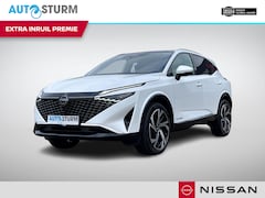 Nissan Qashqai - 1.5 e-Power Tekna Plus