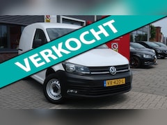 Volkswagen Caddy - 1.6 TDI L1H1 BMT Trendline Elek. ramen / Airco