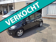 Skoda Citigo - 1.0 Greentech Edition