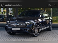 Mercedes-Benz GLC-klasse Coupé - 400e 4MATIC Sport Edition |Premium pakket | AMG | Night | Trekhaak | Panorama-schuifdak |