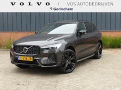 Volvo XC60 - T6 Plug-in hybrid AWD Plus Dark |Long Range| Trekhaak| Sportstoelen|