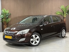 Opel Astra - 1.6 Edition