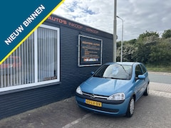 Opel Corsa - 1.2-16V Njoy apk 4-26‼️