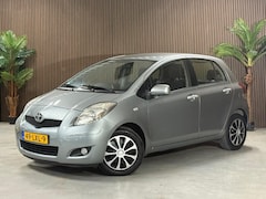 Toyota Yaris - 1.3 VVTi Aspiration