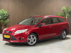 Ford Focus Wagon - 1.0 EcoB. Titanium D.Riem vervang