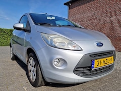 Ford Ka - 1.2 Trend