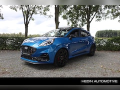 Ford Puma - 1.0 EcoBoost Hybrid 170pk Automaat ST | 19 inch Performance | Afn. Trekhaak | LED Matrix |