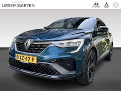 Renault Arkana - 1.6 E-Tech Hybrid 145 R.S. Line
