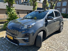 Kia Sportage - 1.6 T-GDI 4WD GT-Line PlusLine